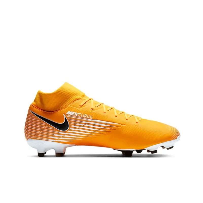 Nike Mercurial Superfly 7 Academy Fg Mg Laser Orange-1