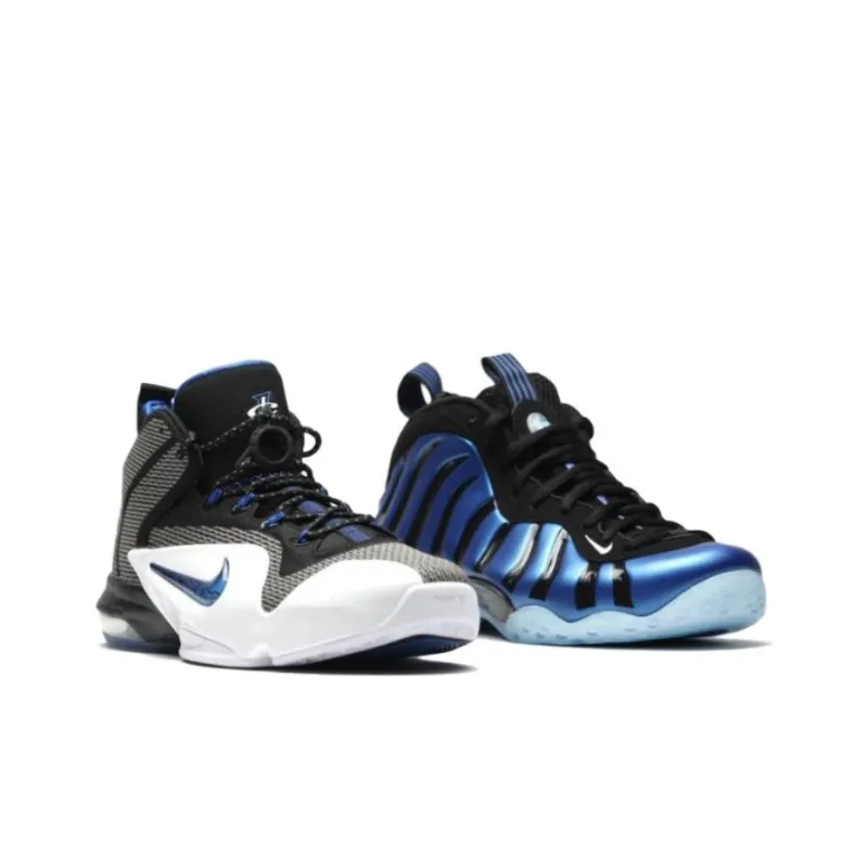 Nike Air Foamposite One & Nike Penny 6 Sharpie Pack-3