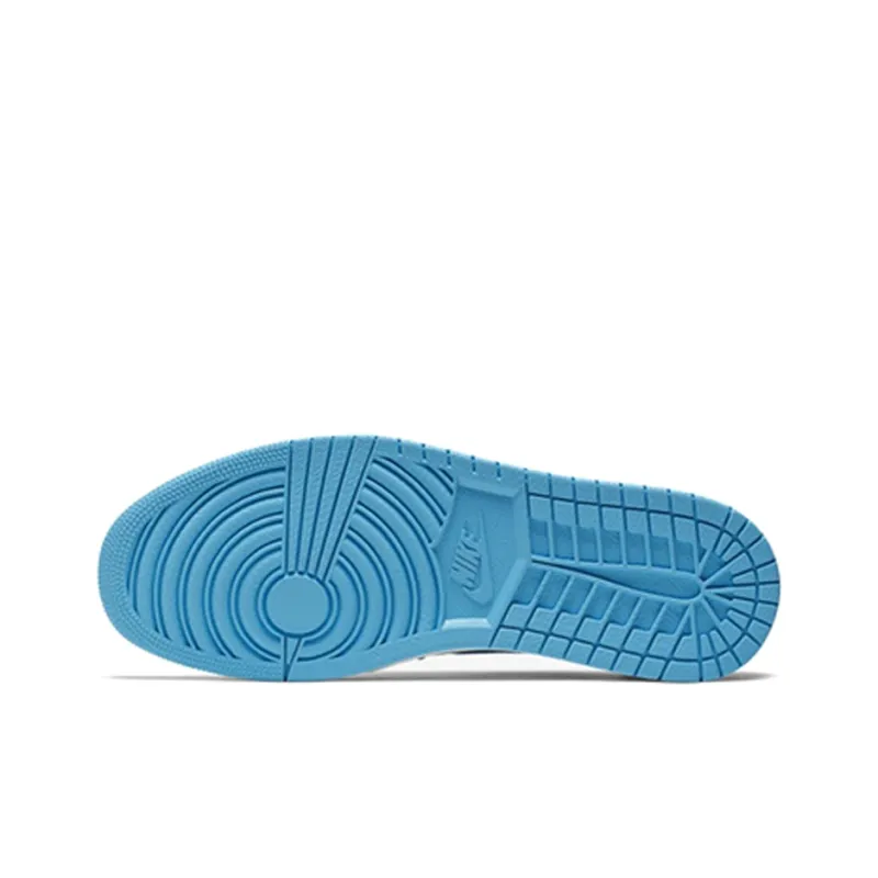 Jordan 1 Low SB UNC-5