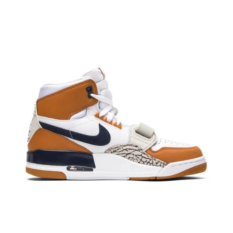 Jordan Legacy 312 Trainer 3 Medicine Ball-1