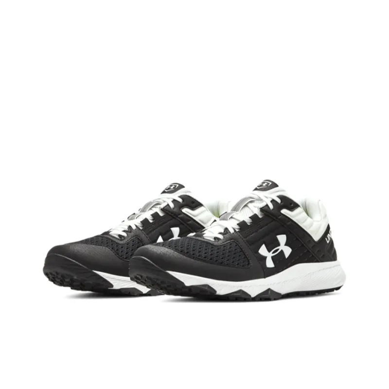 Under Armour Yard Trainer 'Black White'-2