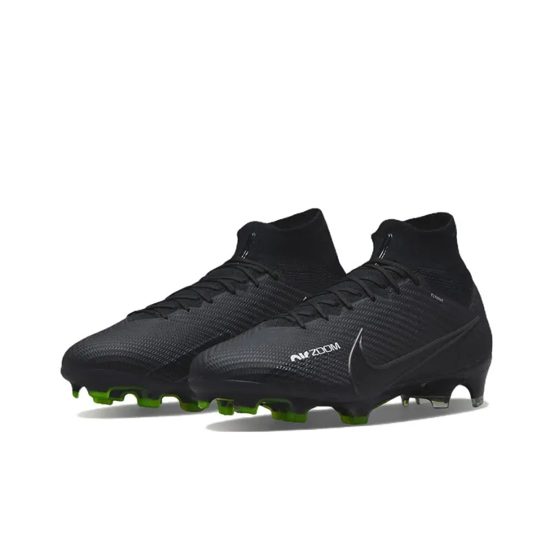 Nike Zoom Mercurial Superfly 9 Elite Fg Shadow Pack-2