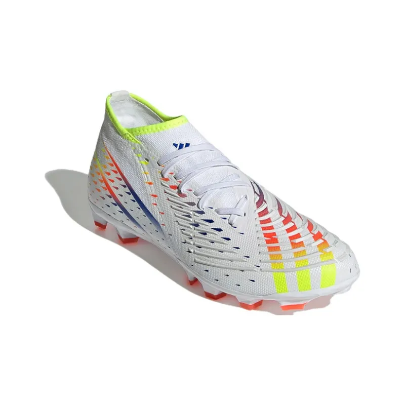 Adidas Predator Edge.2 Hg Ag 'White'-2