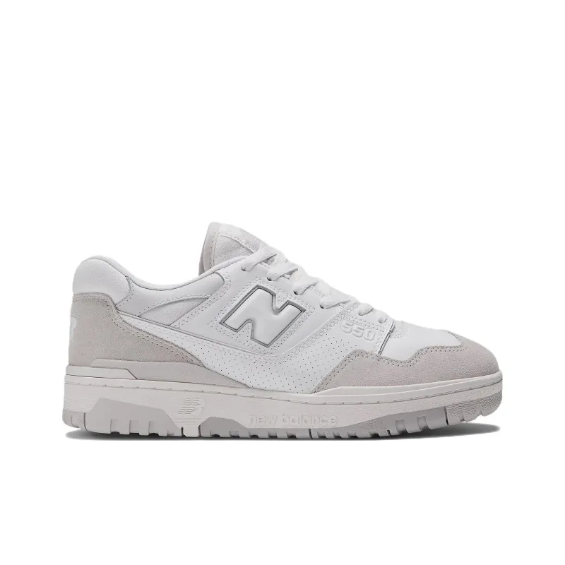 New Balance 550 'White Summer Fog' Sneakers-1