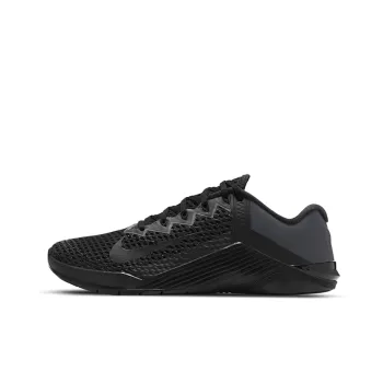 Nike Metcon 6 'Black Anthracite'