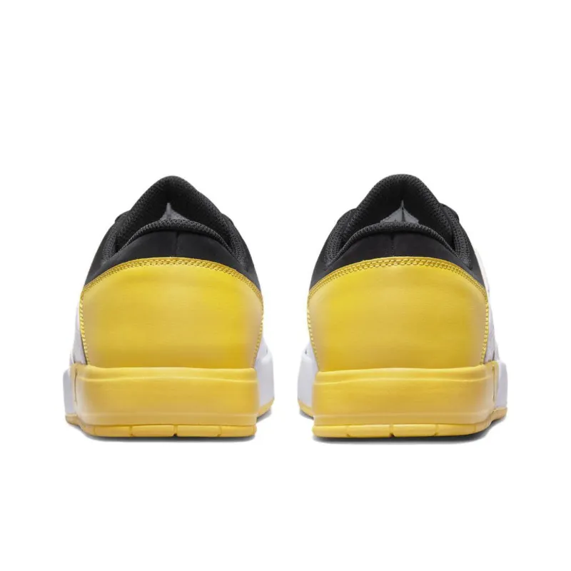 JORDAN Nu Retro 1 'Black Varsity Maize'-4