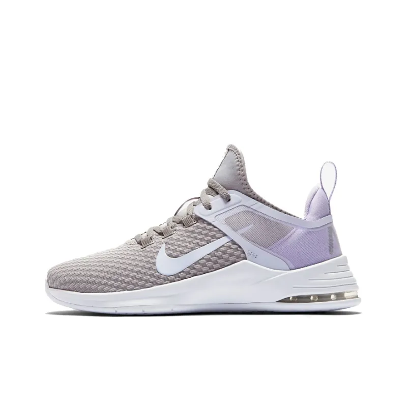 Nike Air Max Bella Tr Trainer 2 'Purple' Women's-0