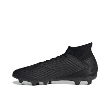 Adidas Predator 19.3 Fg 'Core Black'