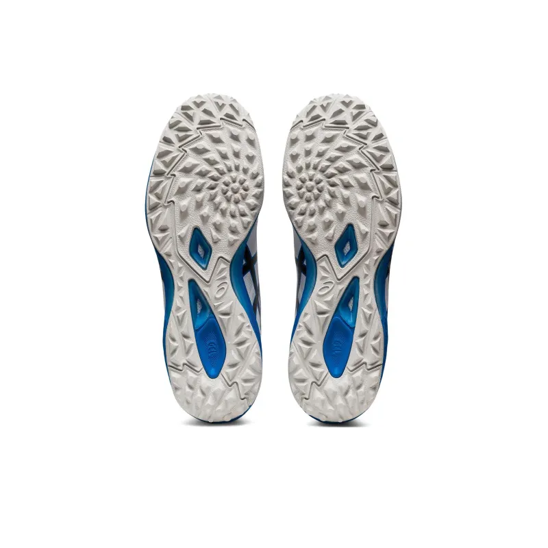 Asics Destaque K FF TF 'White Blue Black'-6