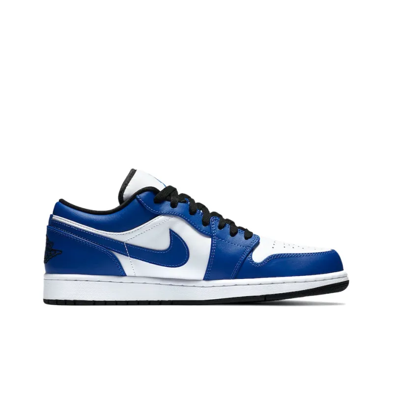 Jordan 1 Low Game Royal-1