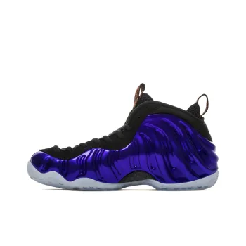 Nike Air Foamposite One Phoenix Suns