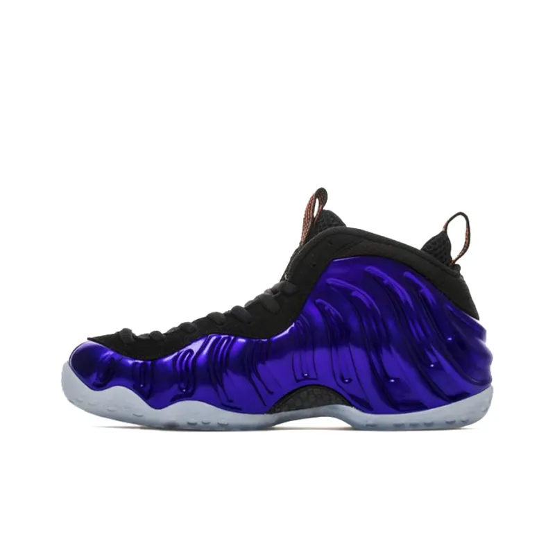 Nike Air Foamposite One Phoenix Suns-0