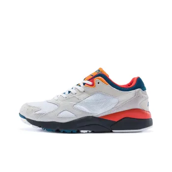 Mizuno Sky Medal S White/Grey/Red