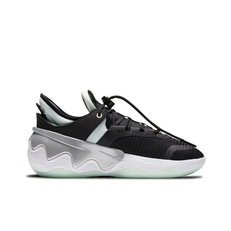Nike D/MS/X Distorted Dna Black Barely Green-1