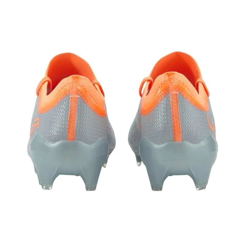 PUMA Ultra 2.4 Fg Ag 'Diamond Silver Neon Citrus'-4