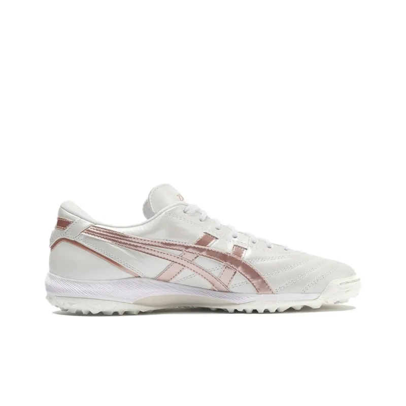 Asics C3 FF TF Turf SoccerTraining 'White Pink'-1
