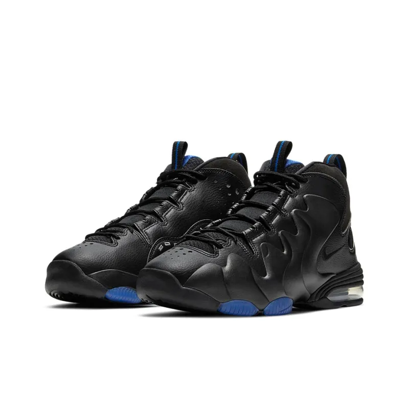 Nike Air Penny 3 Black Royal 2020-2