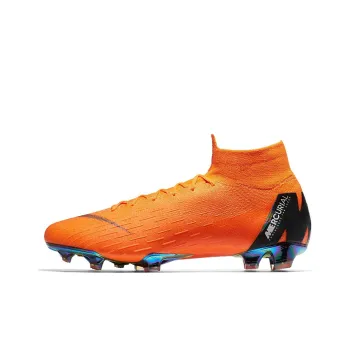 Nike Mercurial Superfly 6 Elite FG 'Total Orange'