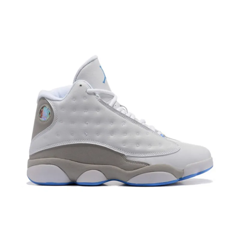 Jordan 13 Retro Neutral Grey-1