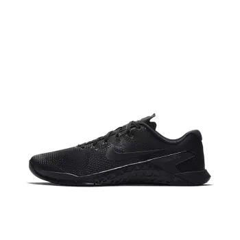 Nike Metcon 4 Triple Black