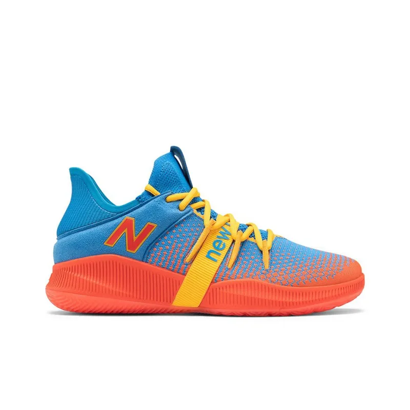New Balance OMN1S Low 'Thunder Blue Sunset'-1