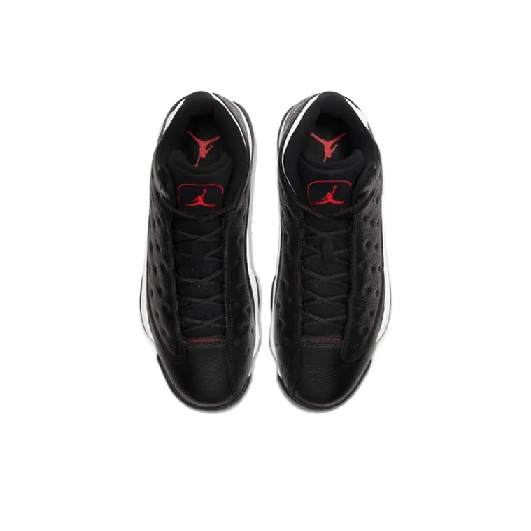 JORDAN 13 Retro Reverse He Got Game-3