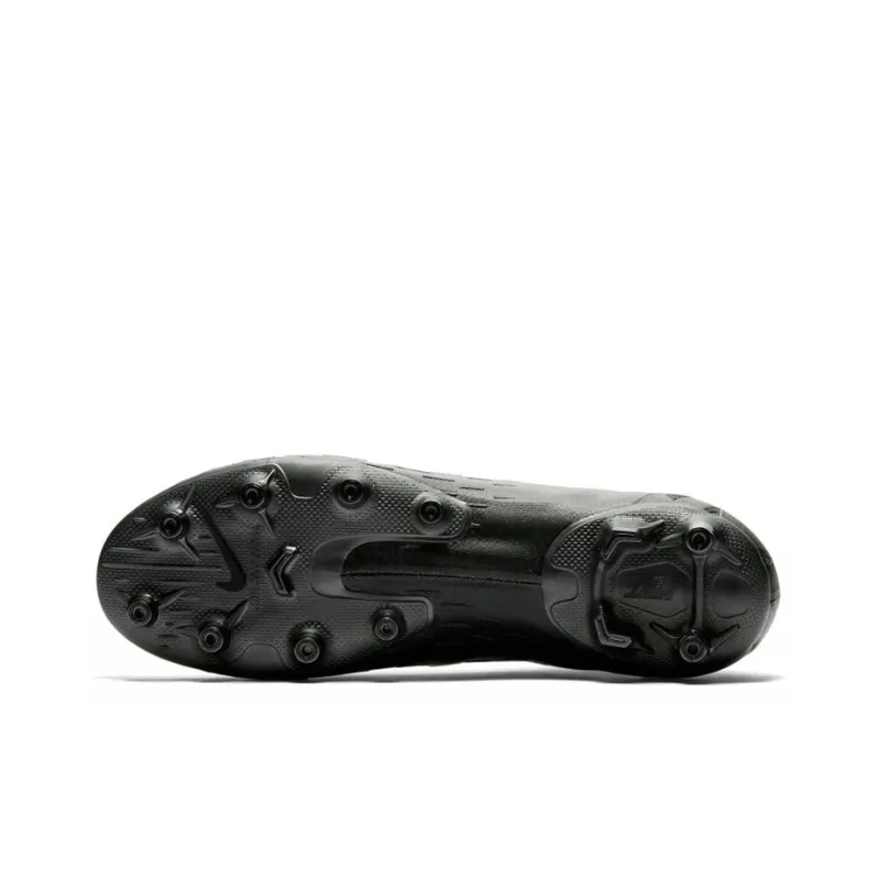 Nike Mercurial Superfly 360 Elite FG Triple Black-5