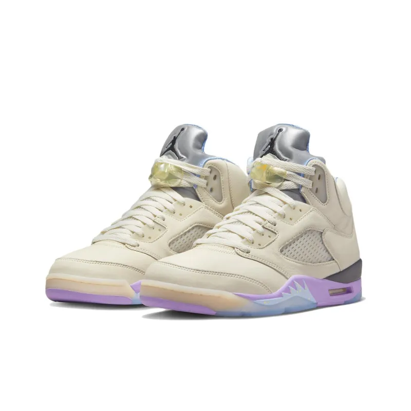 Jordan 5 Retro Dj Khaled We The Best Sail-2