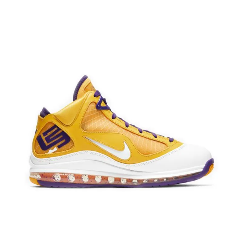 Nike LeBron 7 Media Day-2