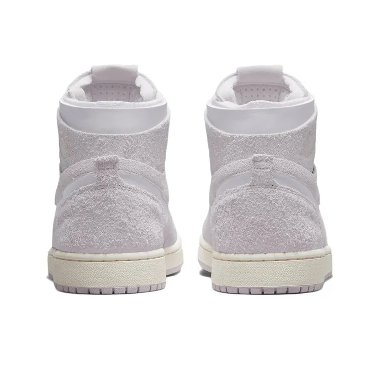 Jordan 1 High Zoom Air CMFT Light Mauve Women's-4