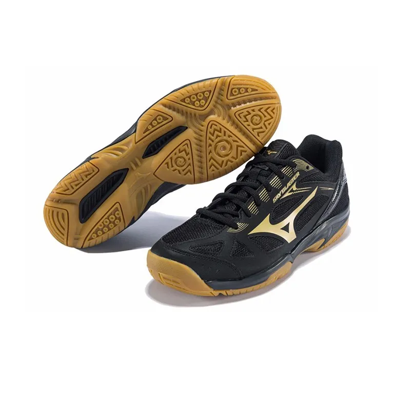 Mizuno Sky Blaster 'Gold'-4