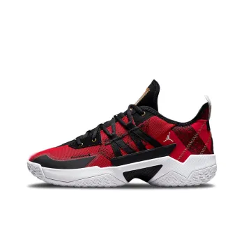 JORDAN Westbrook One Take 2 'Bred'
