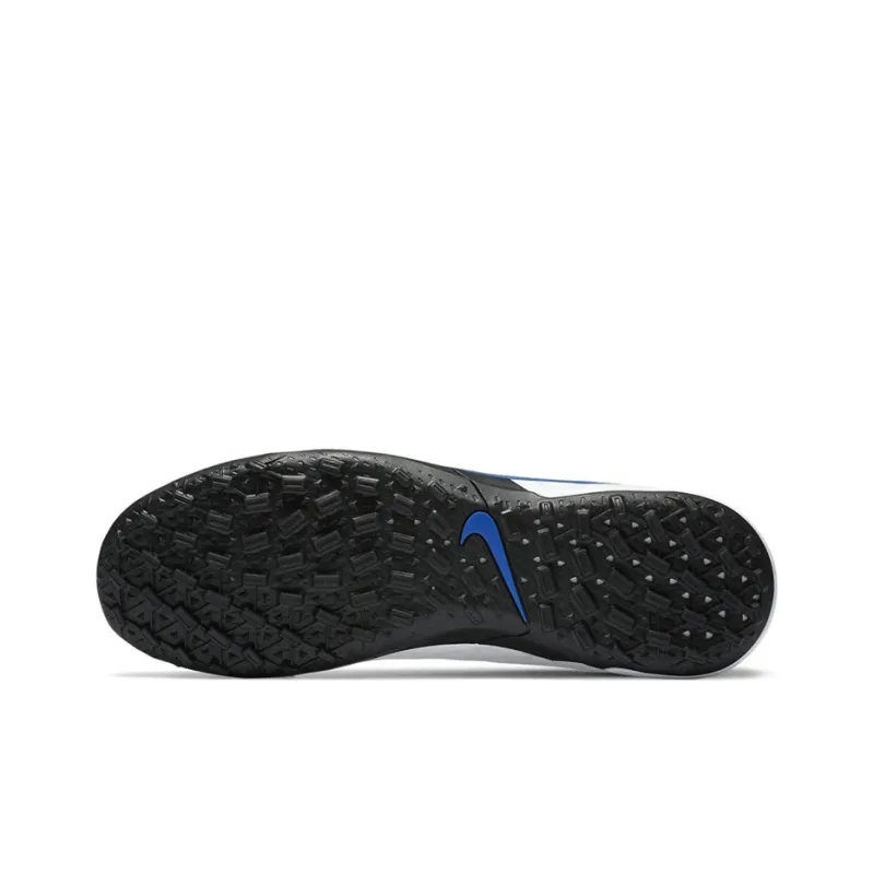 Nike Tiempo Legend 8 Academy Tf 'Blue White Black'-3