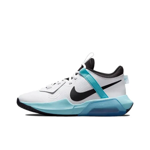 Nike Air Zoom Crossover Vintage Basketball shoes Women