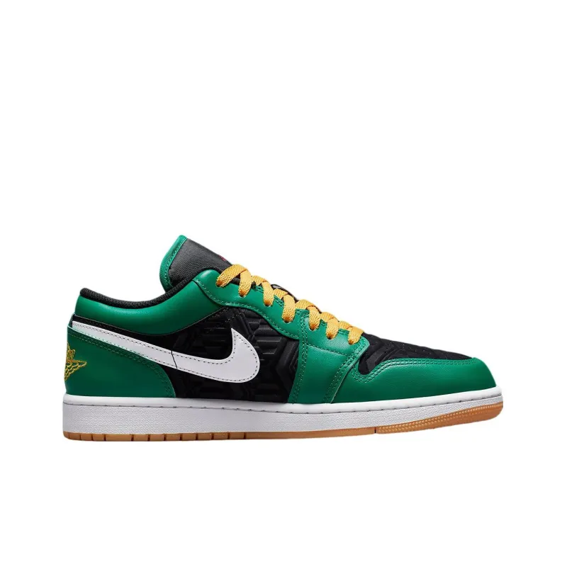 Air Jordan 1 Low Se 'Christmas'-1