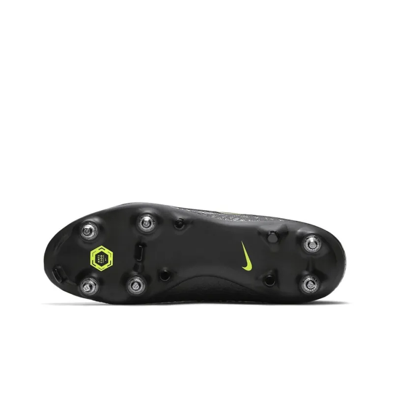 Nike Phantom Vision Academy Df Sg Pro Ac 'Black Volt'-4