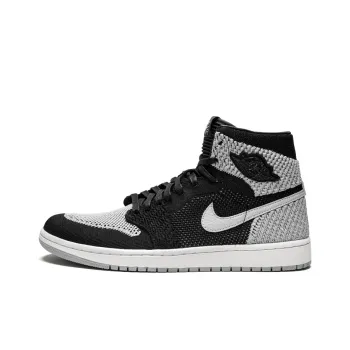JORDAN 1 Retro High Flyknit Shadow
