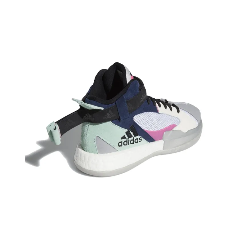 Adidas Trifecta Collegiate Navy-3