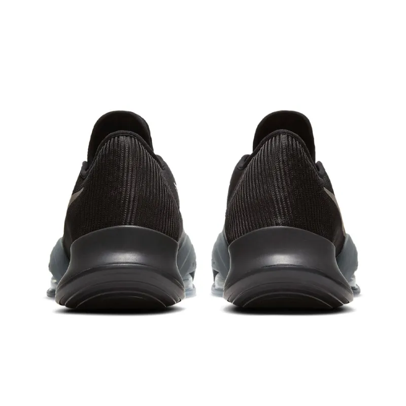 Nike Air Zoom SuperRep 2 Black Metallic Pewter-4
