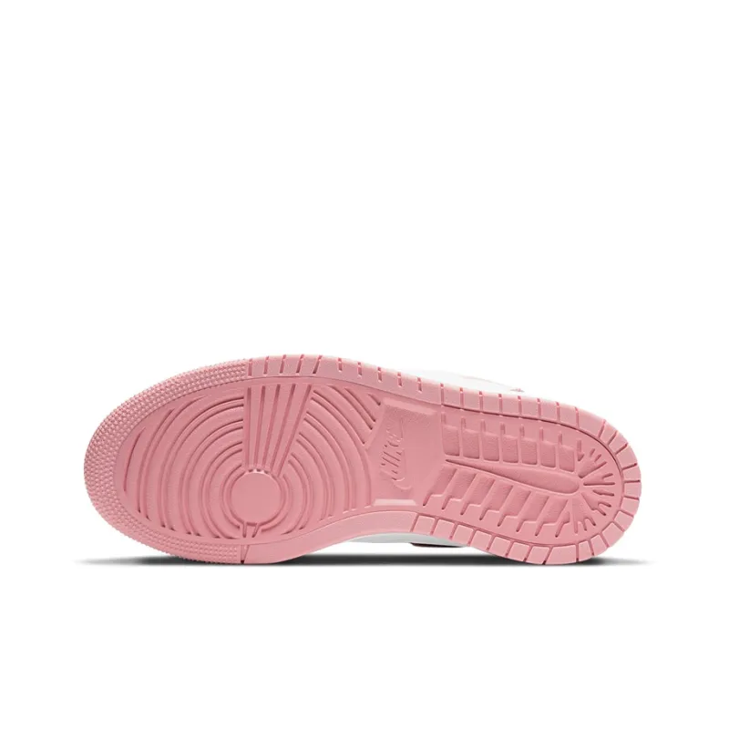 Jordan 1 High Zoom Air CMFT 'Pink Glaze Cactus Flower' Women's-5