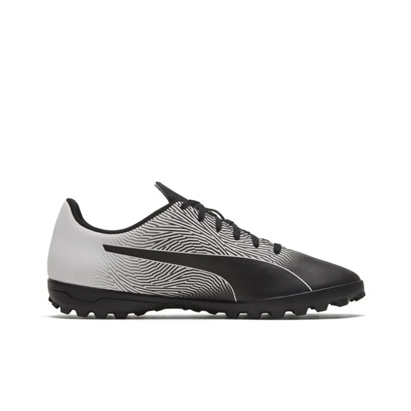 PUMA Spirit Ii Tt Shoes Black/Grey-1
