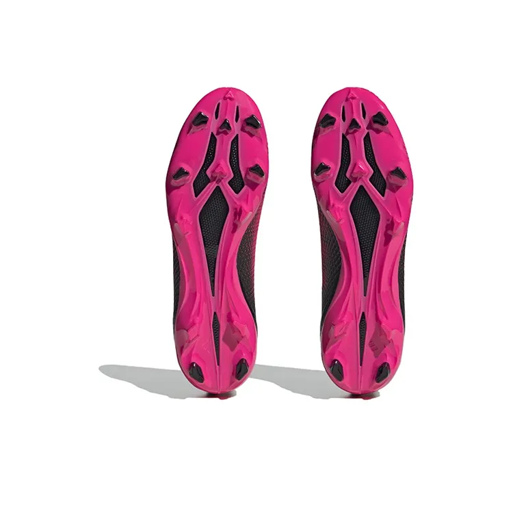 Adidas X Speedportal.3 Fg 'Shock Pink Core Black'-5