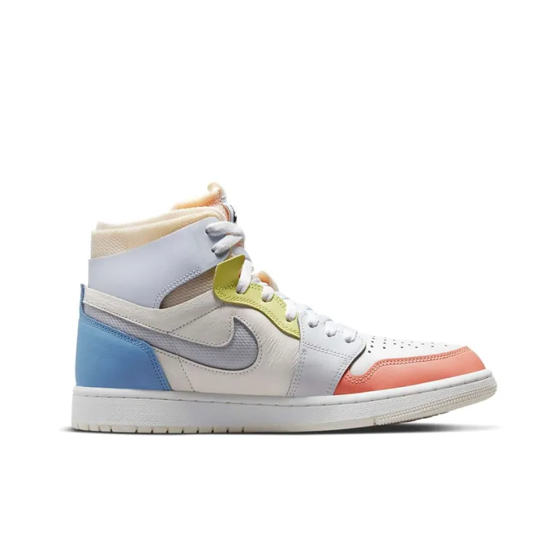 Jordan 1 High Zoom Air CMFT To My First Coach-1
