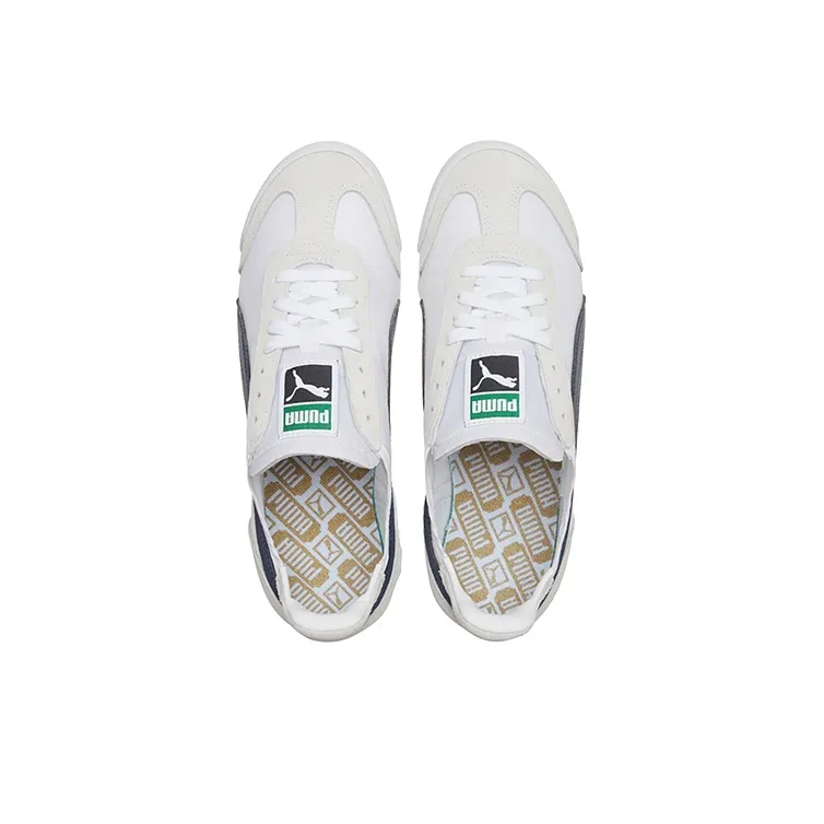 PUMA Roma Og Nylon 'White Peacoat'-3