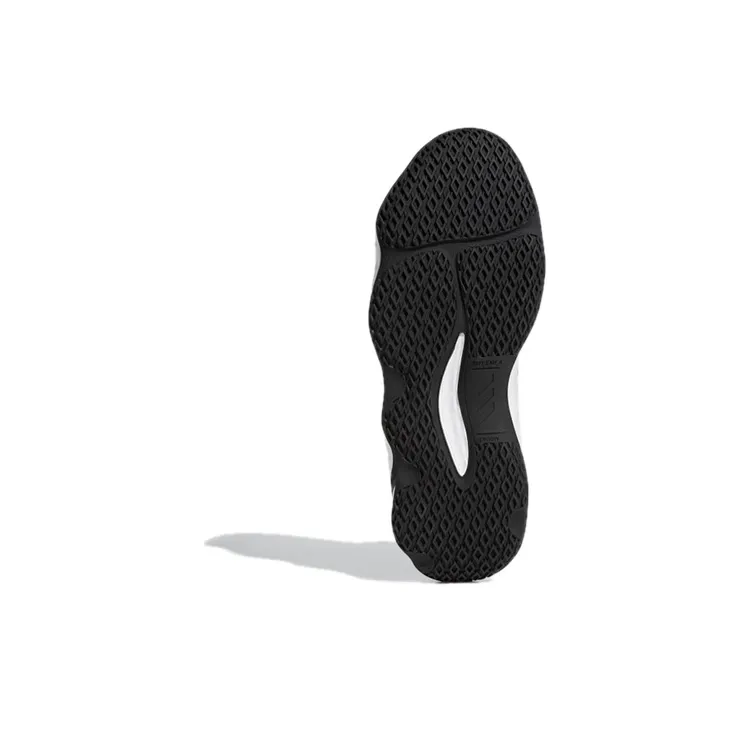 Adidas Exhibit A Core Black-5