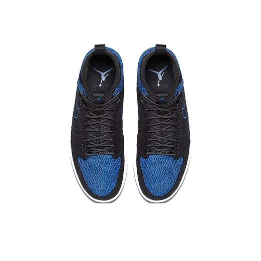 Jordan 1 Retro High Ultra Royal-3