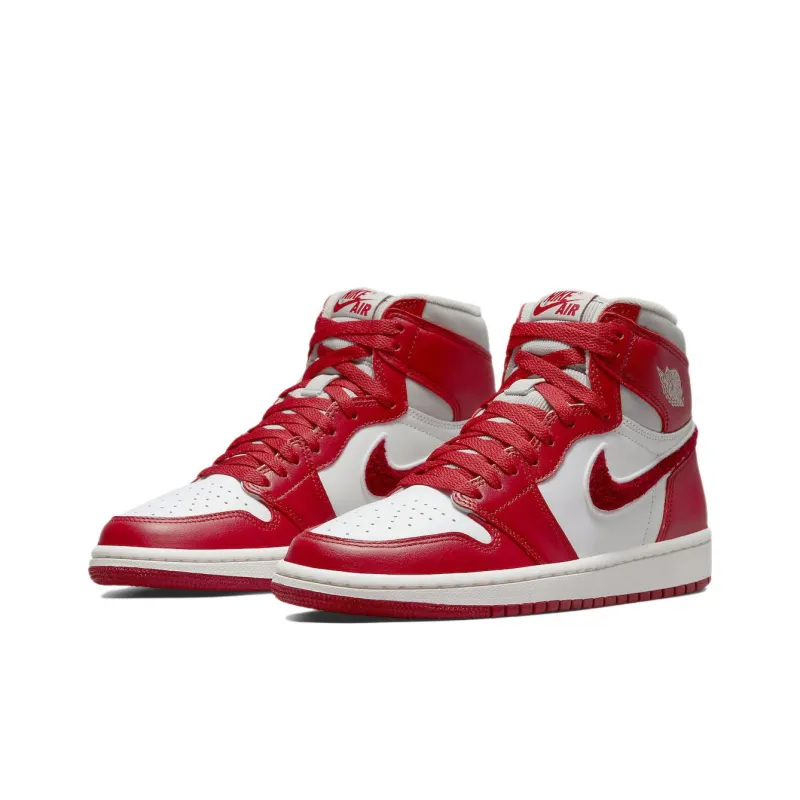 Jordan 1 Retro High OG 'Varsity Red' Women's-2