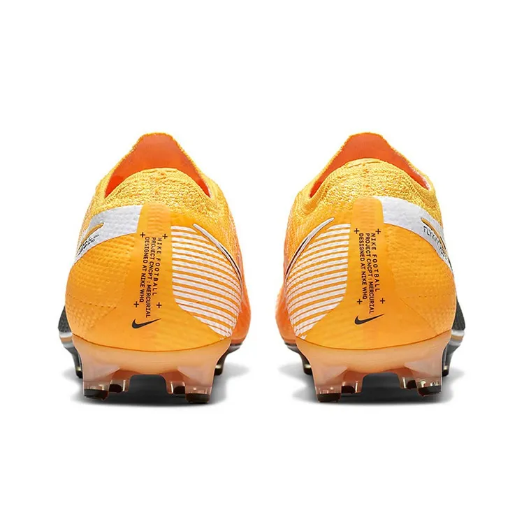 Nike Vapor 13 Elite AG Pro 'Laser Orange'-4