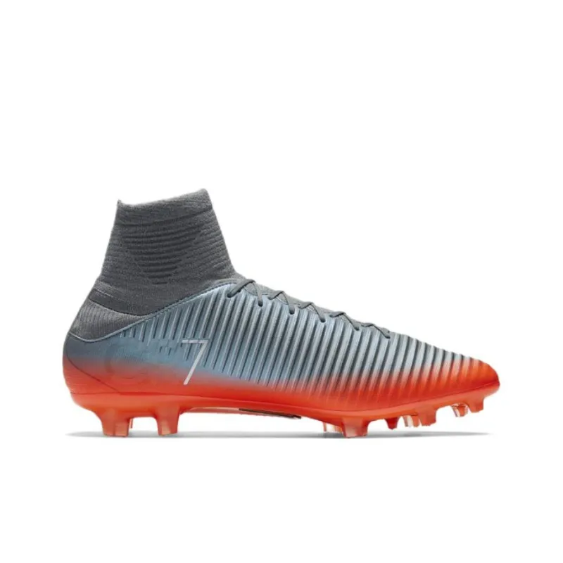 Nike Mercurial Veloce 3 Df Fg Soccer Cleat-1