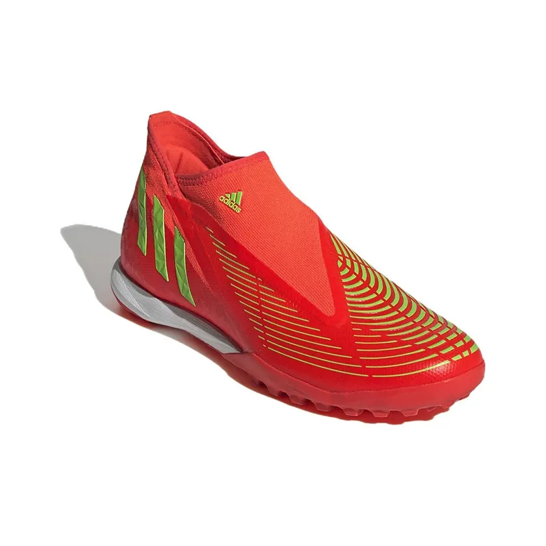 Predator Edge.3 Adidas Laceless Tf 'Game Data Pack'-2